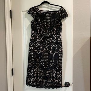 White House black market dress size 6